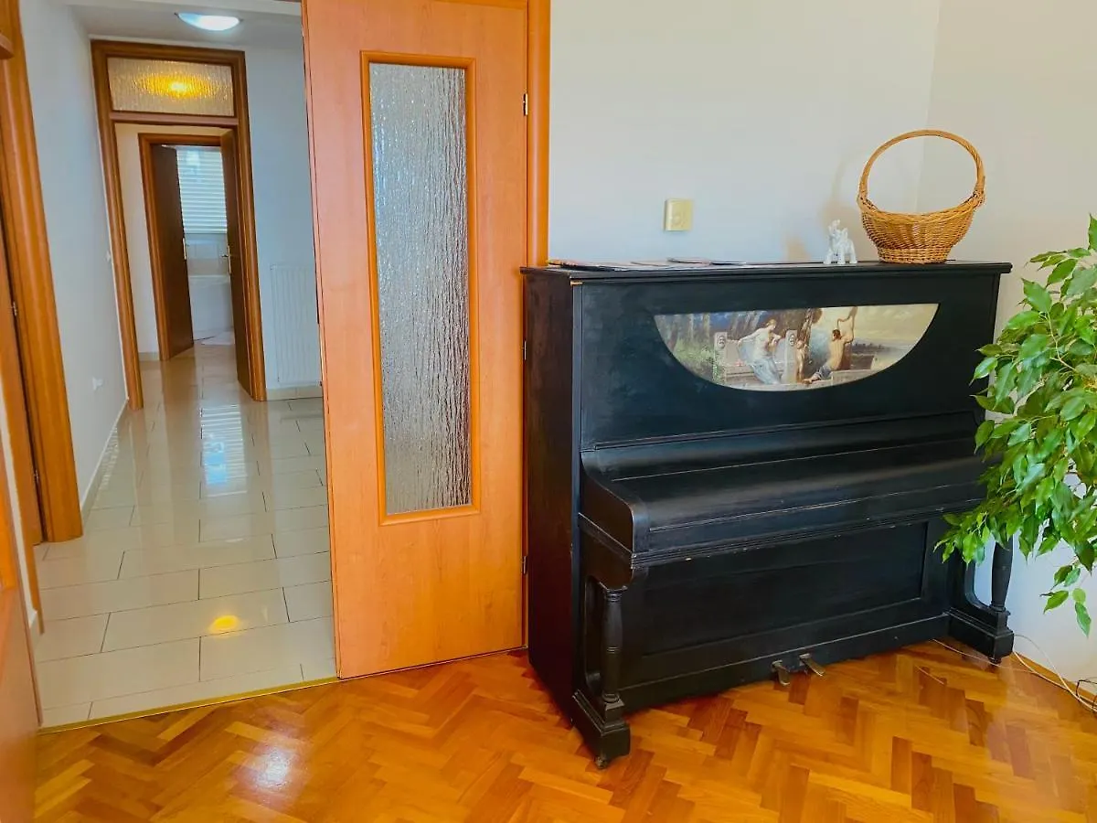 Apartment Tina Rijeka