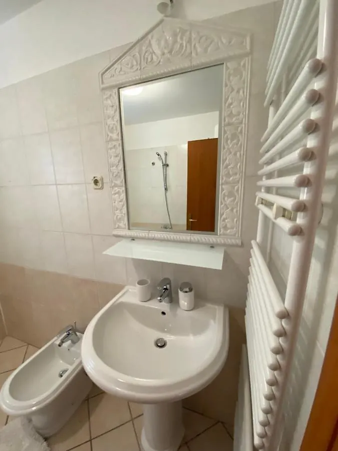 Apartment Tina Rijeka