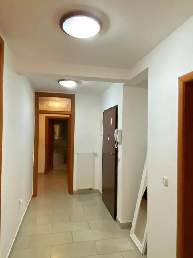 Apartment Tina Rijeka Croatia