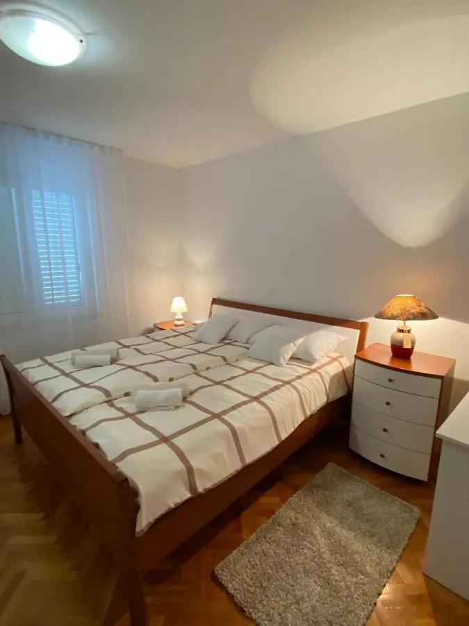Apartment Tina Rijeka