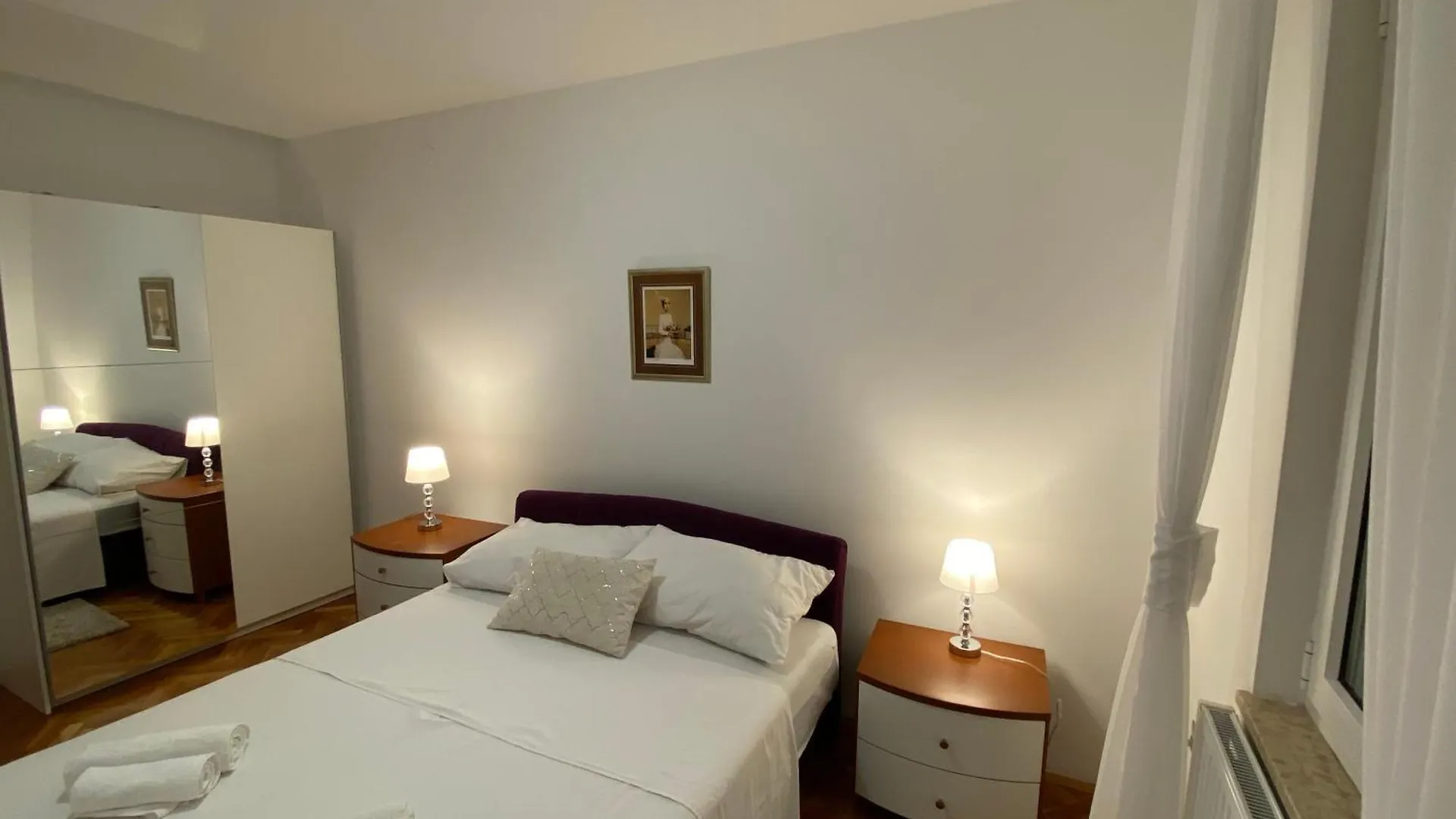 Apartment Tina Rijeka Croatia