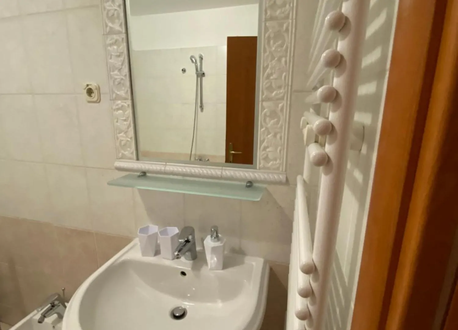 Apartment Tina Rijeka 0*,