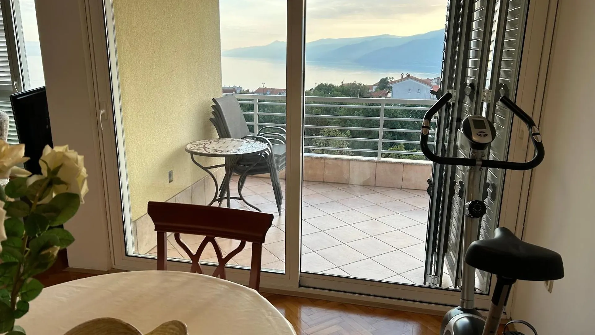 Apartment Tina Rijeka 0*,  Croatia