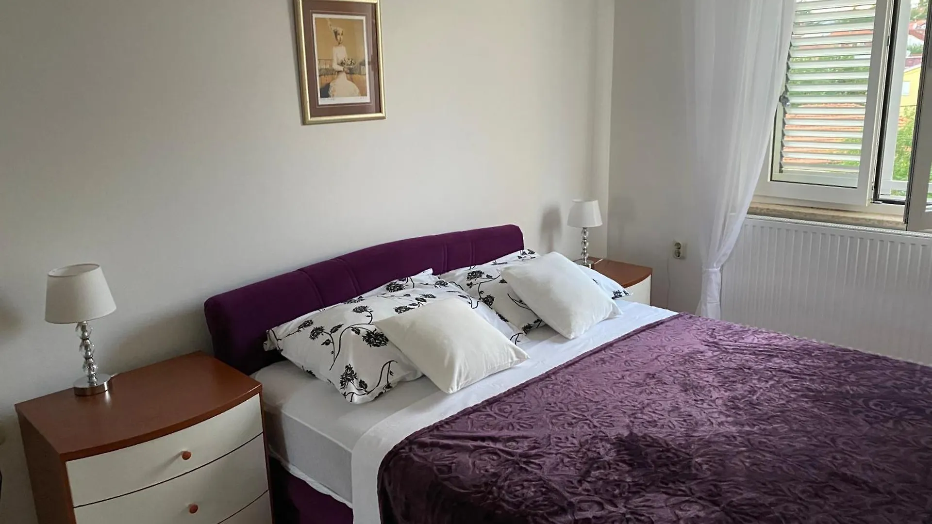 Apartment Tina Rijeka
