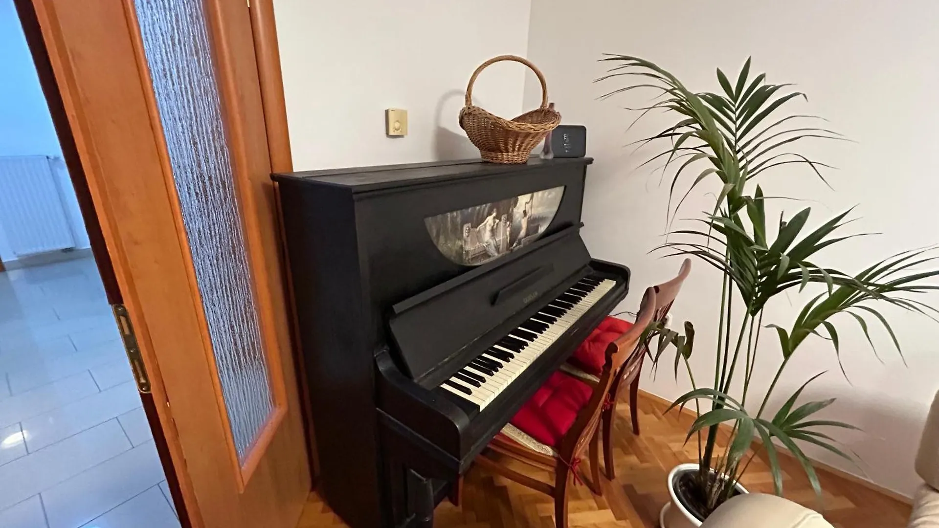 Apartment Tina Rijeka 0*,
