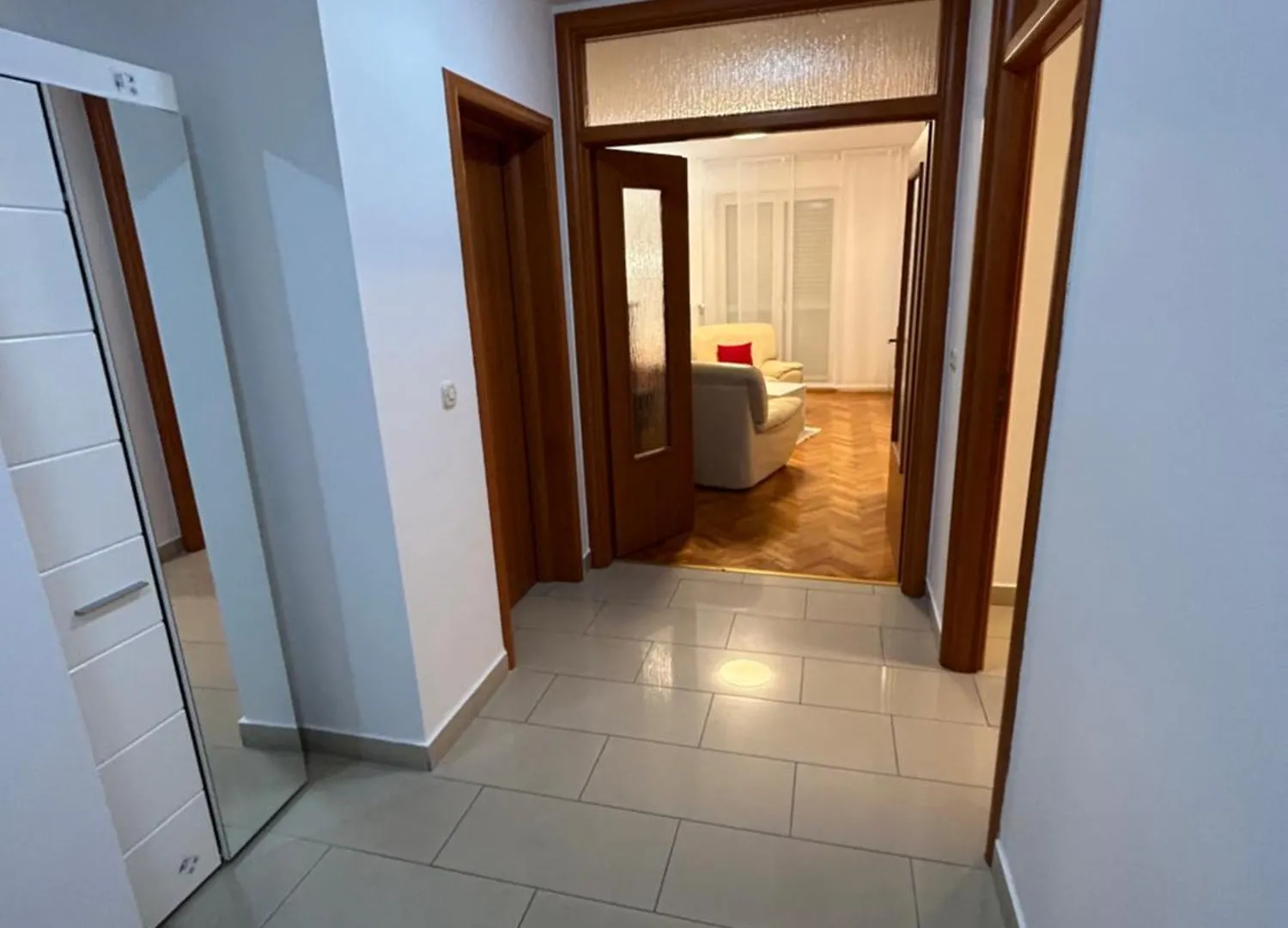Apartment Tina Rijeka 0*,  Croatia