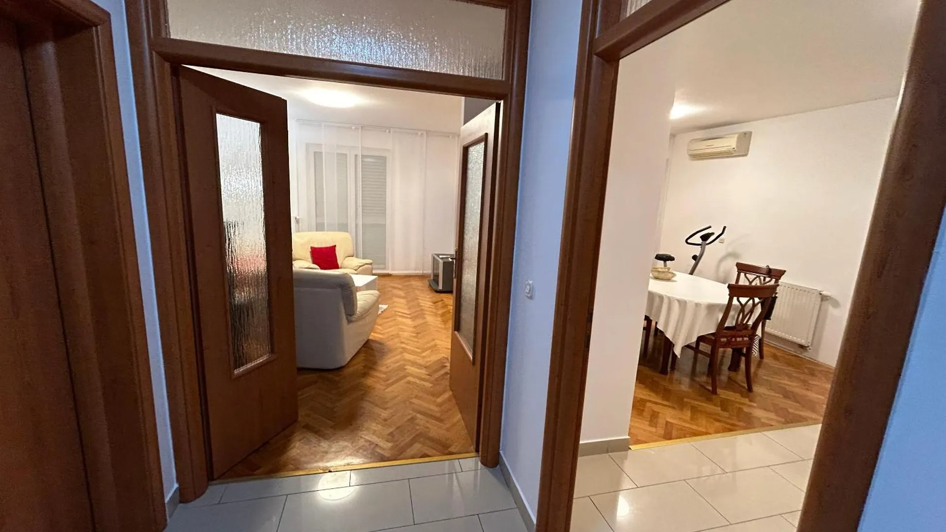Apartment Tina Rijeka Croatia