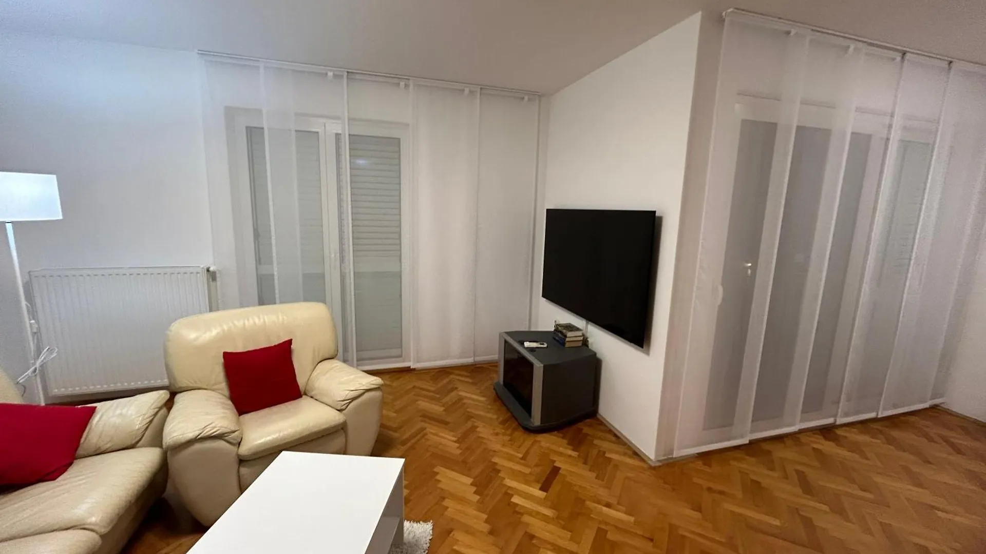 Apartment Tina Rijeka