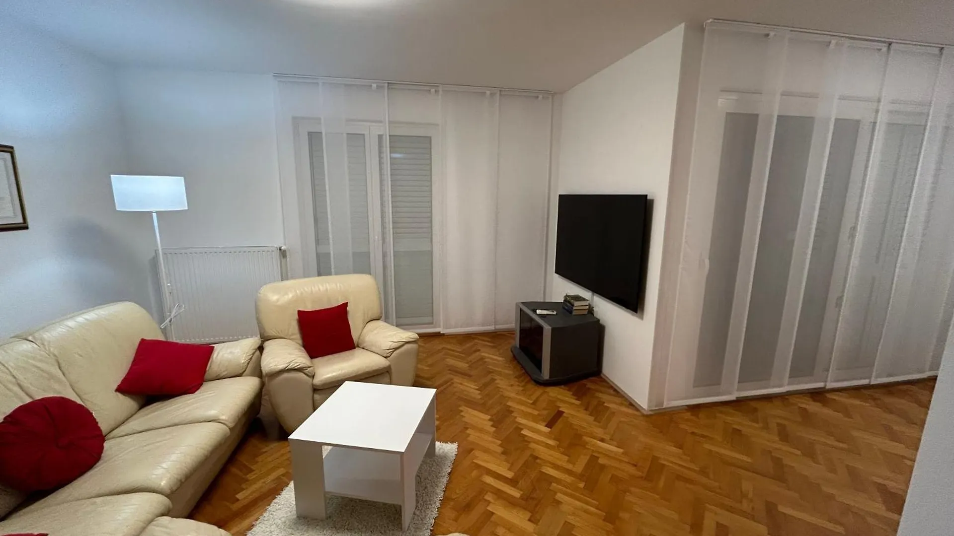 Apartment Tina Rijeka