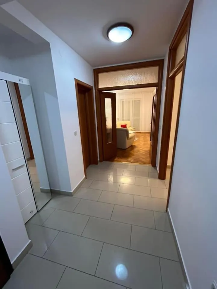 Apartment Tina Rijeka