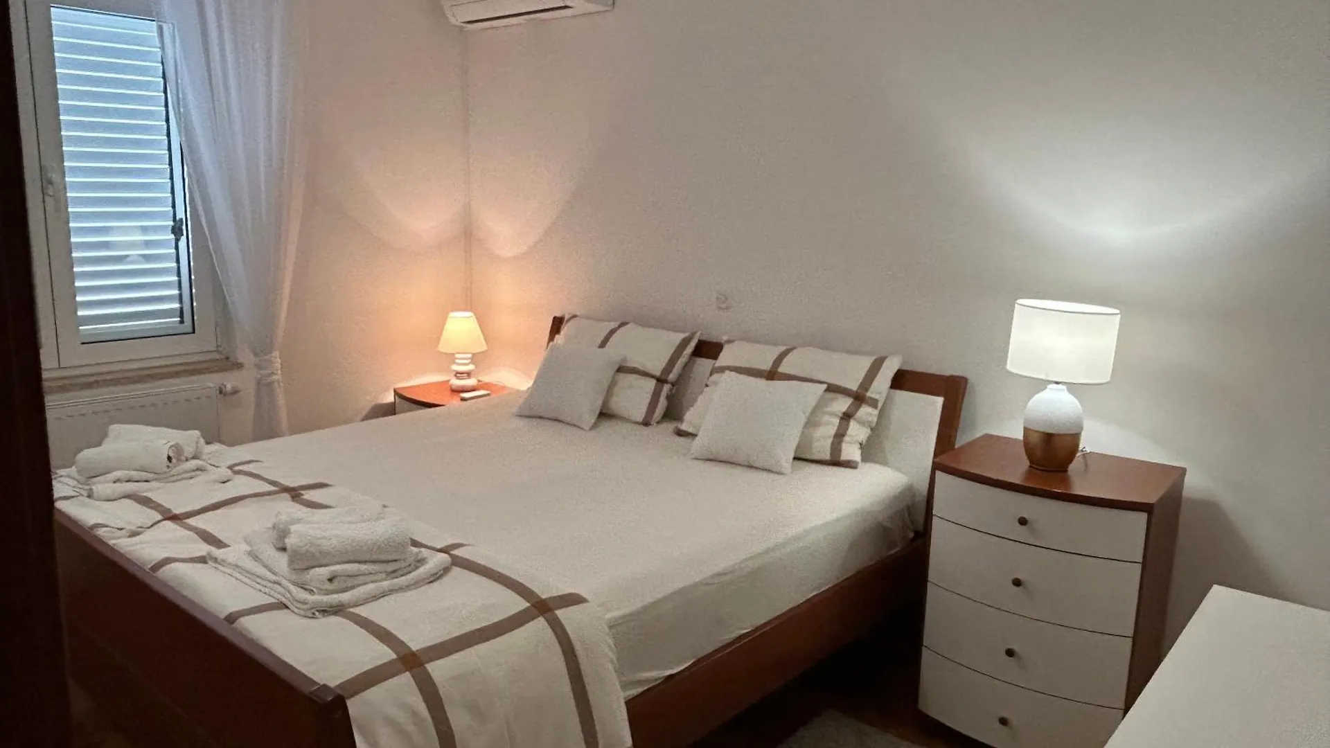 Apartment Tina Rijeka