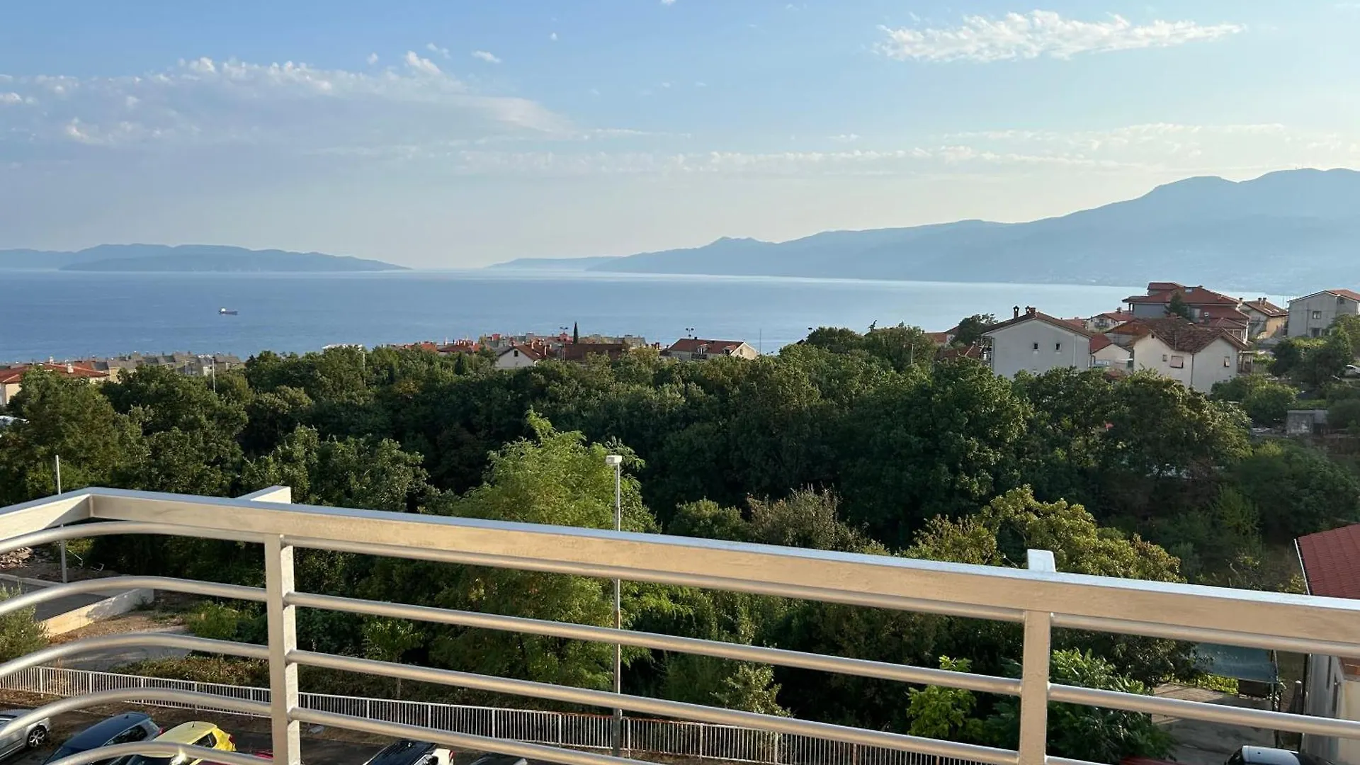 Apartment Tina Rijeka Croatia